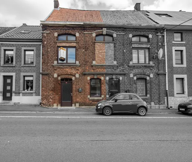 Maison à vendre à Soumagne – 1/10