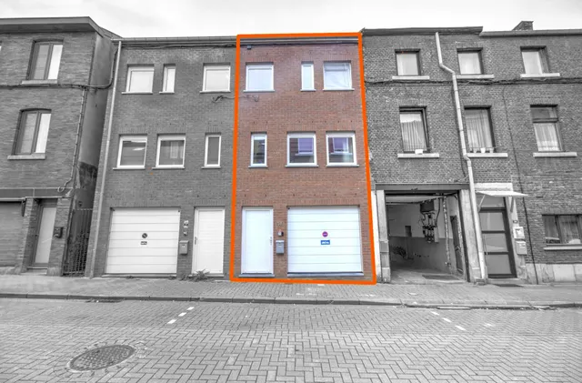 Bungalow te koop in Seraing – 1/10