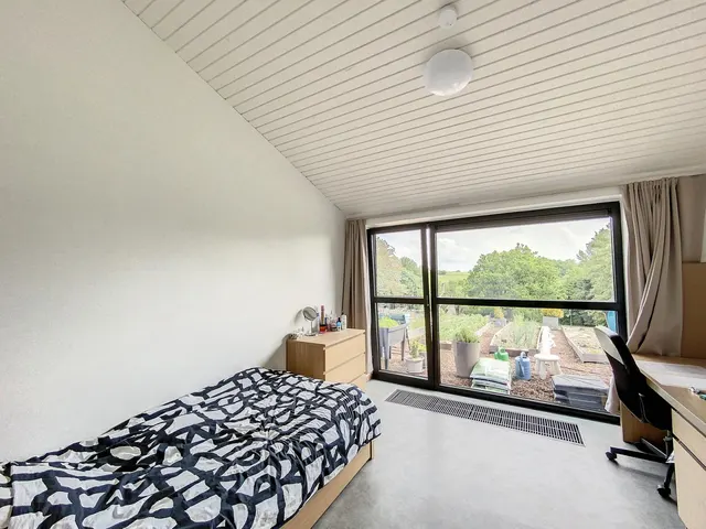 Appartement à louer à Libramont-Chevigny – 1/3