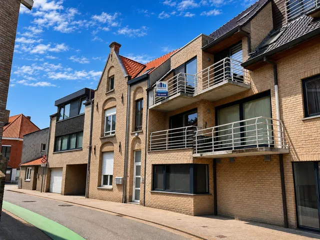 Appartement te koop in Gistel – 1/10