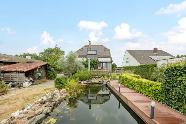 Huis te koop in Stabroek – 1/10