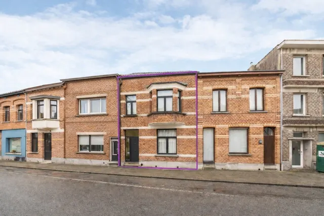 Huis à vendre à Schoten – 1/10