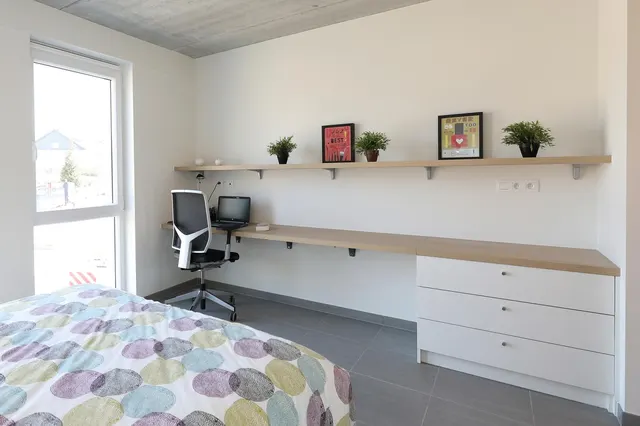 Appartement à louer à Libramont-Chevigny – 1/6