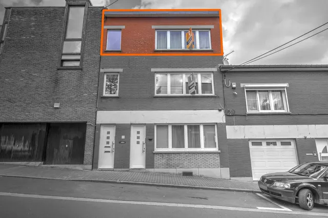 Appartement à vendre à Liège – 1/10