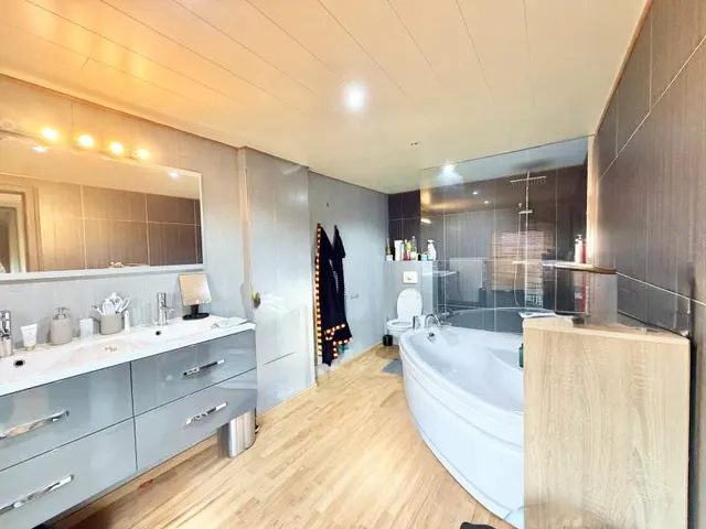 Huis te koop in Plainevaux – 1/10