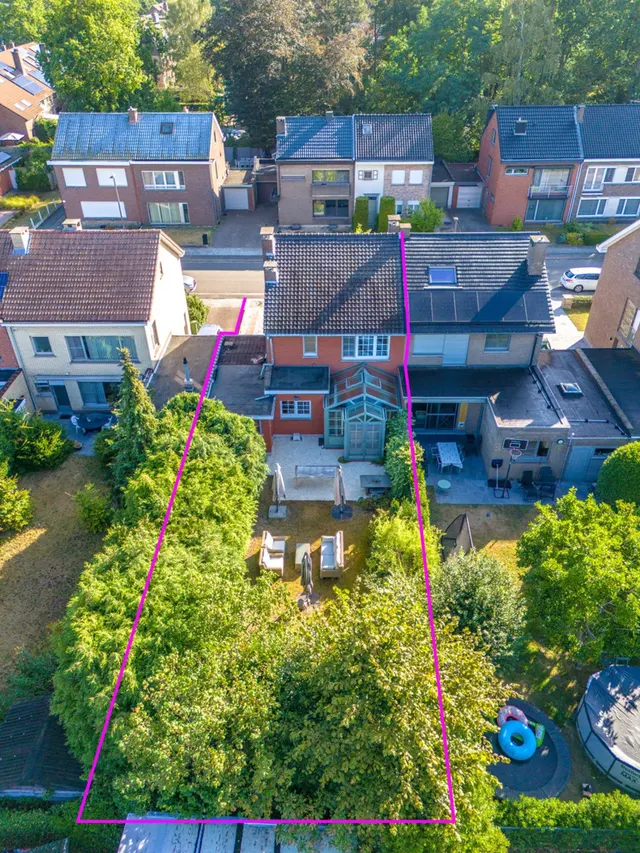 Huis te koop in Antwerpen Ekeren – 1/10