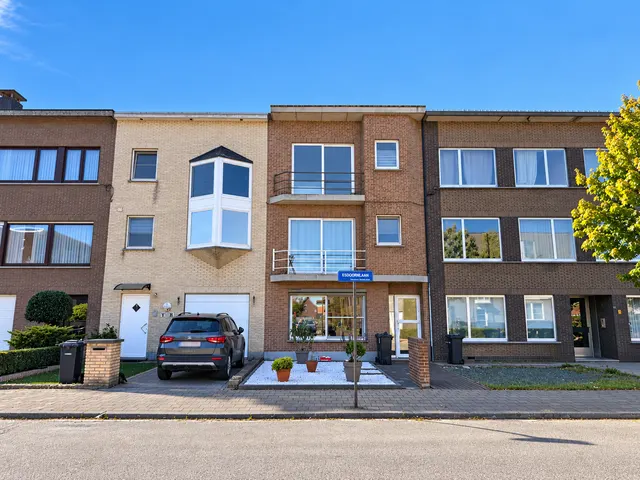Appartement à vendre à Stabroek – 1/10
