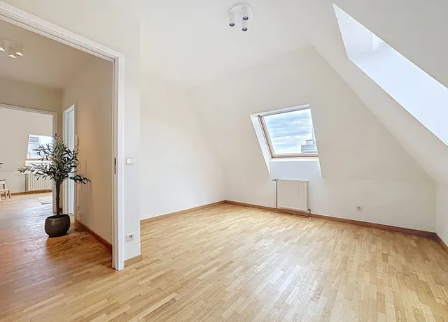 Appartement te koop in Bruxelles – 1/10