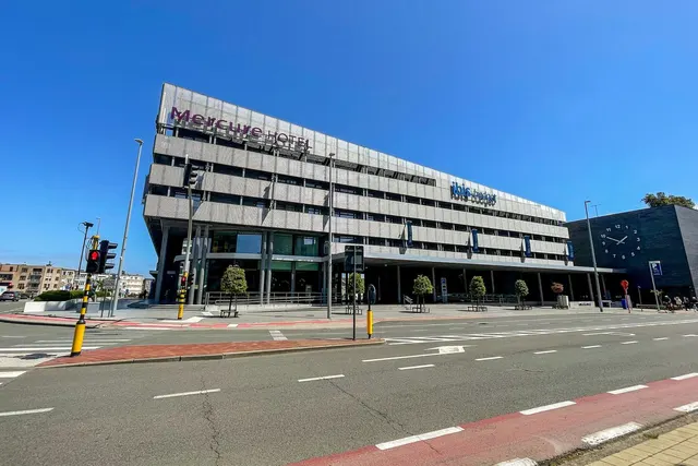 Studio te koop in Blankenberge – 1/9