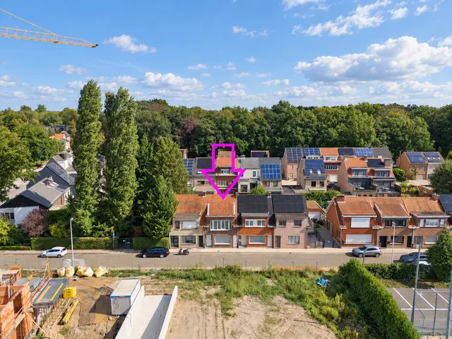 Huis à vendre à Kapellen – 1/10