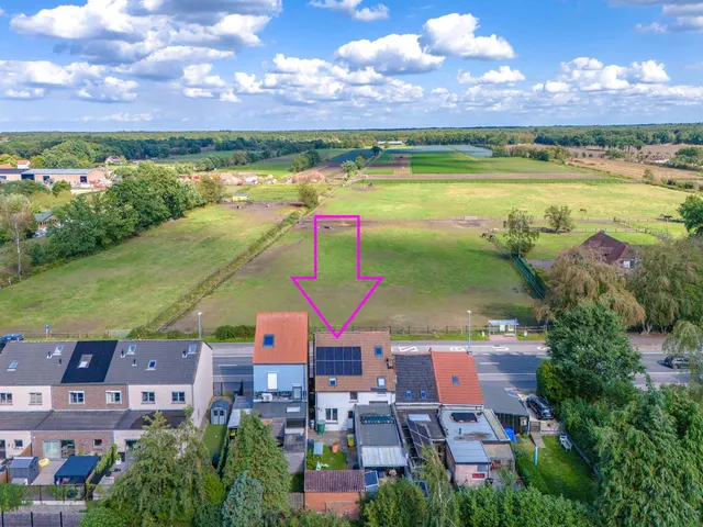 Huis à vendre à Kapellen – 1/10
