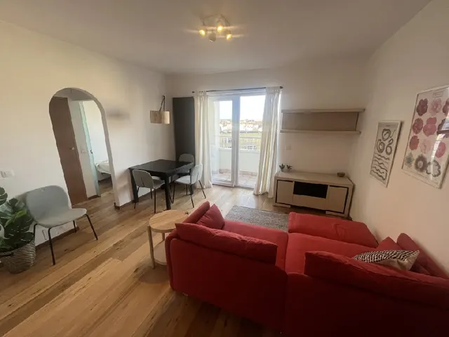 Appartement à vendre à Etterbeek – 1/7
