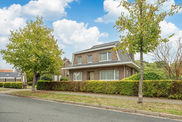 Huis te koop in Zandvliet – 1/10