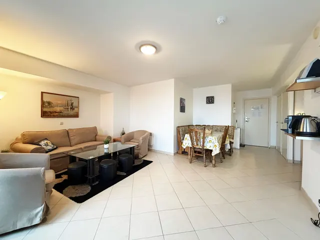 Appartement te koop in Blankenberge – 1/10