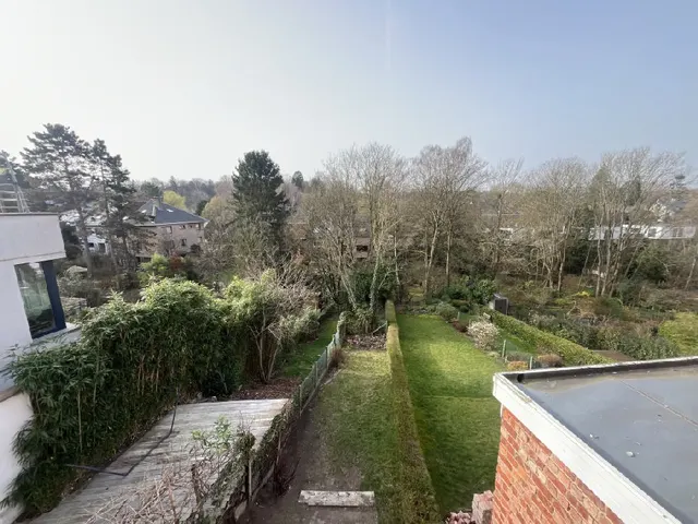 Huis te koop in Uccle – 1/7