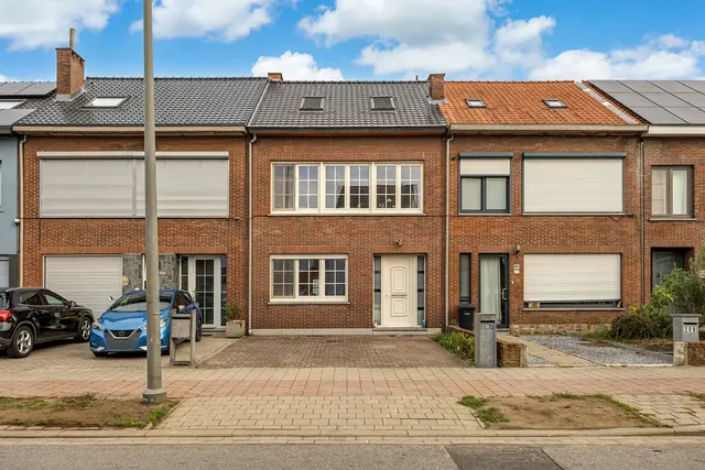 Huis te koop in Stabroek – 1/10