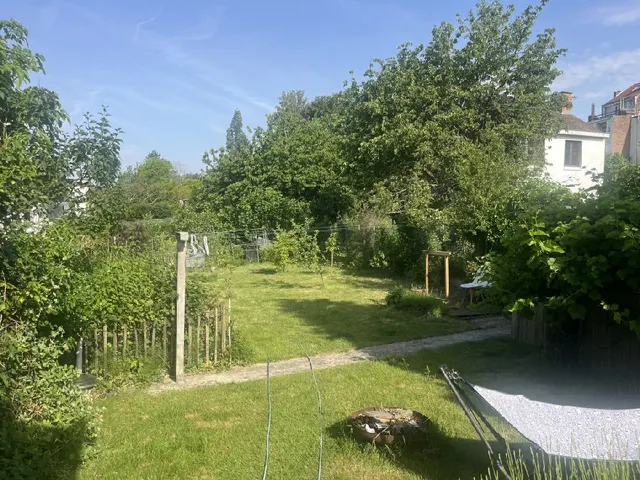 Huis te koop in Uccle – 1/7