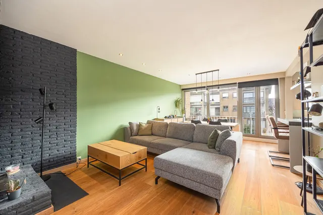 Appartement à vendre à Kapellen – 1/10