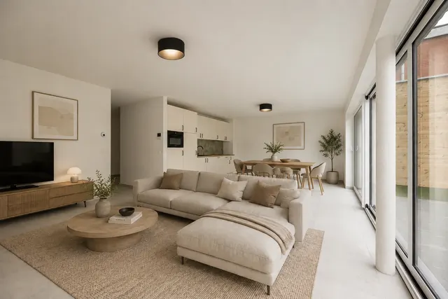 Appartement à vendre à Kapellen – 1/10