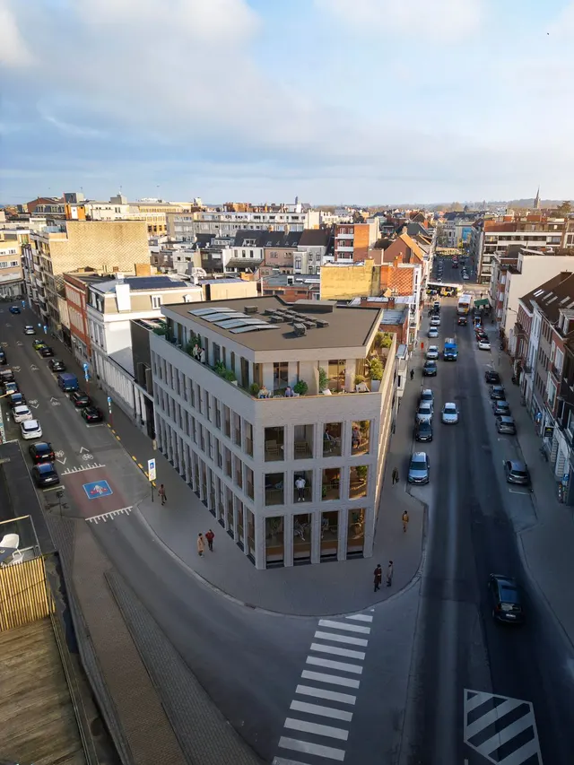 Appartement te koop in Kortrijk – 1/6