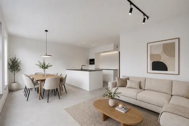 Appartement à vendre à Stabroek – 1/10