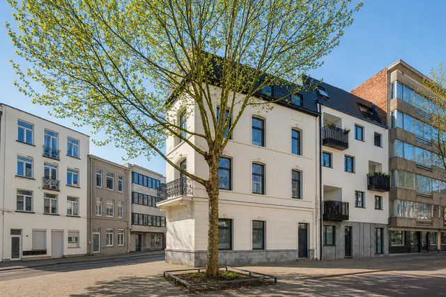 Appartement te koop in Antwerpen – 1/10