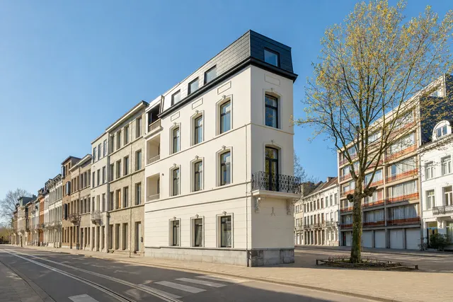 Appartement te koop in Antwerpen – 1/10
