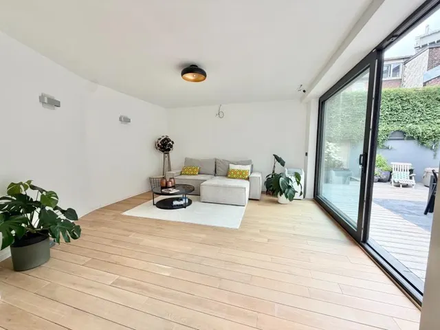 Loft te koop in Liège – 1/10