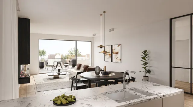 Appartement te koop in Zedelgem – 1/5