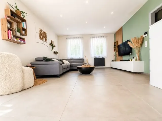 Villa à vendre à Boncelles – 1/10
