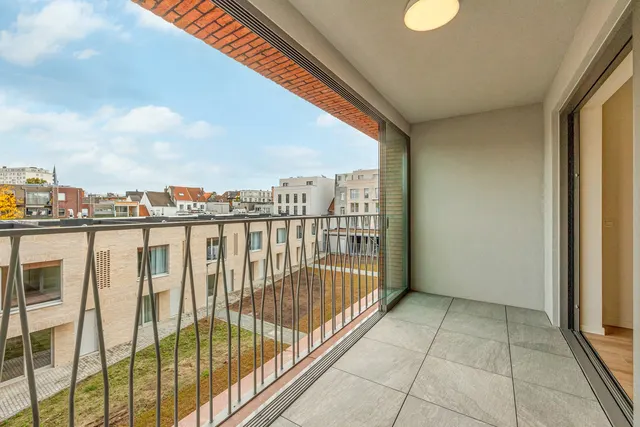 Apartment for rent in Antwerpen – 1/10