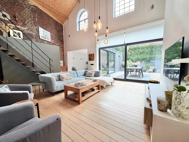 Loft te koop in Liège – 1/10