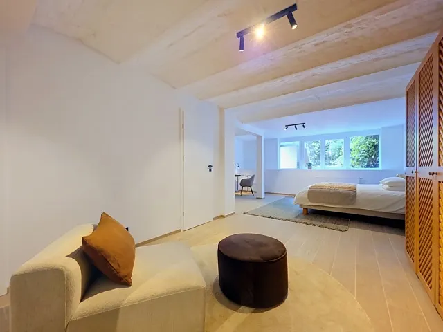 Appartement te huur in Bruxelles – 1/10