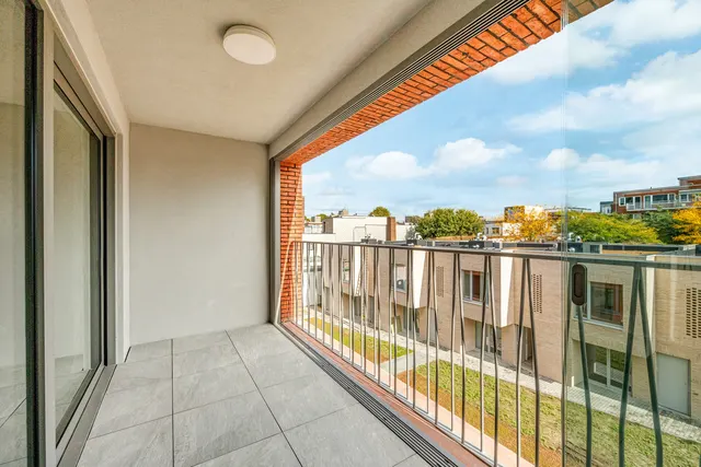 Apartment for rent in Antwerpen – 1/10