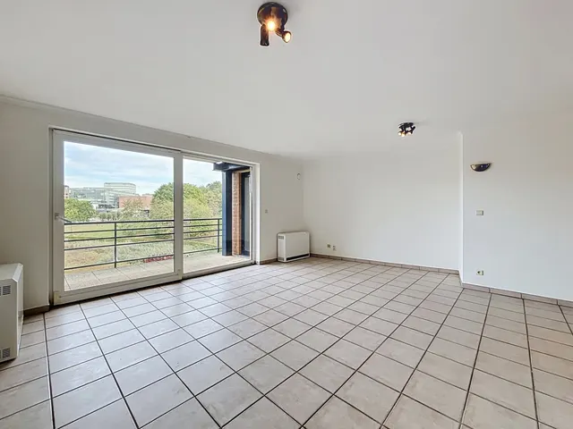 Appartement te huur in Ottignies-Louvain-la-Neuve – 1/9