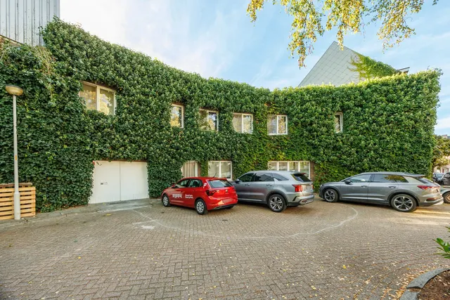 Huis à louer à Antwerpen – 1/10