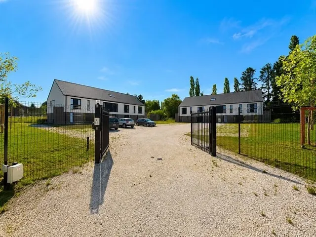 Penthouse te koop in Neupré – 1/10
