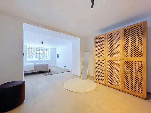 Appartement te huur in Bruxelles – 1/10