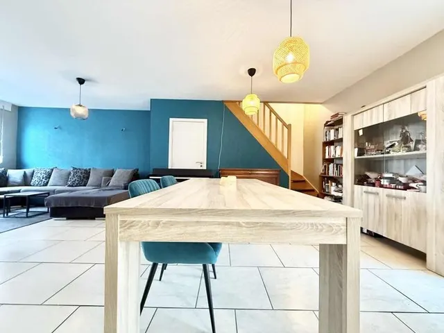 Maison à vendre à Seraing – 1/10