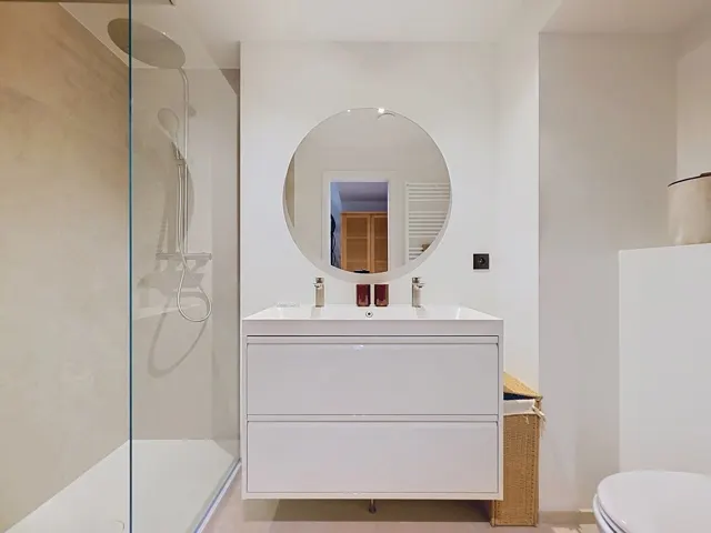 Appartement te huur in Bruxelles – 1/9
