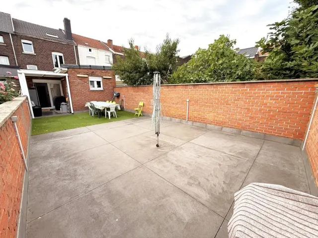 Huis te koop in Liège – 1/10