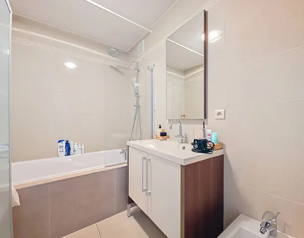 Appartement te huur in Ixelles – 1/10
