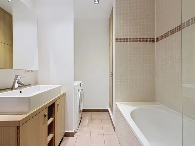 Appartement à louer à Forest – 1/10