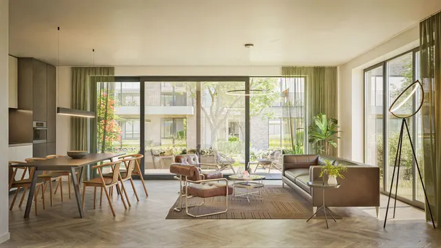 Appartement à vendre à Stabroek – 1/10