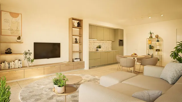 Appartement à vendre à Stabroek – 1/10