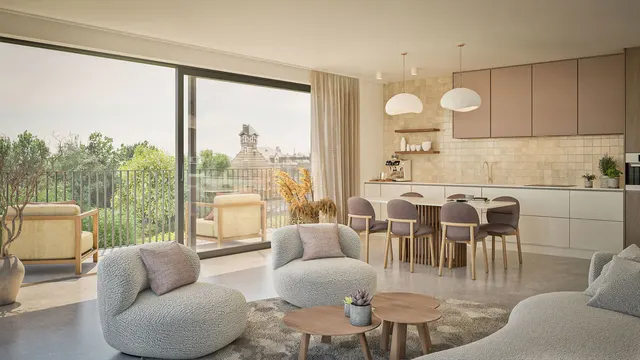 Appartement à vendre à Stabroek – 1/10