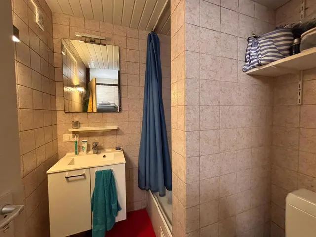 Appartement te huur in Ottignies-Louvain-la-Neuve – 1/7