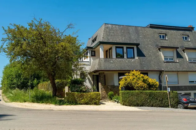 Maison à vendre à Verviers – 1/10
