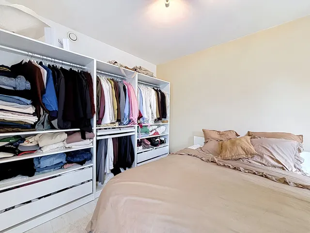 Appartement te huur in Nivelles – 1/8