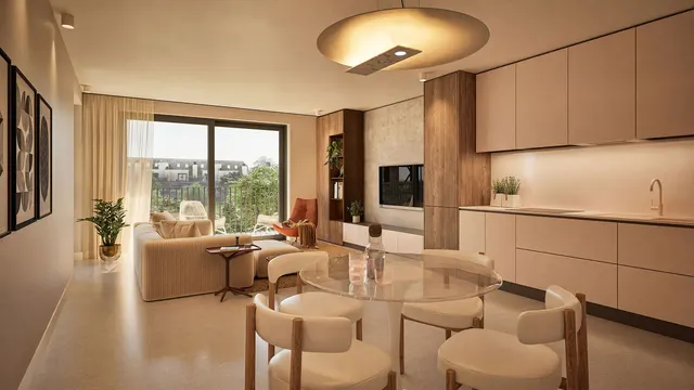 Appartement à vendre à Stabroek – 1/10